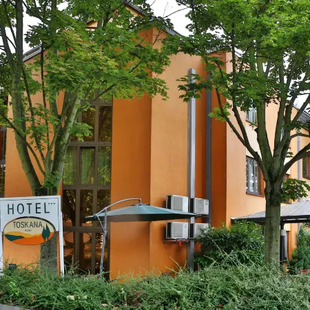 Hotel Toskana