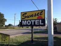 Sunset Motel