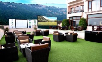 Radisson Jass Shimla