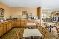 MainStay Suites Cedar Rapids North - Marion Hotels in Marion