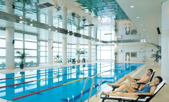 Hotel Inter-Burgo Daegu