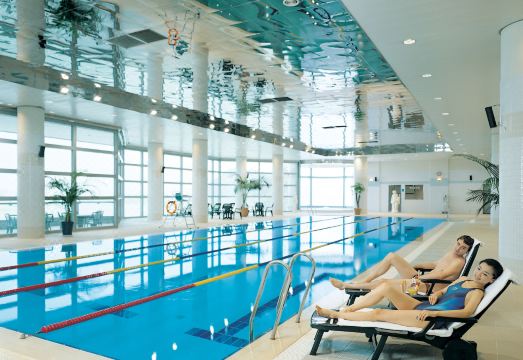 2. 호텔 인터불고 ..