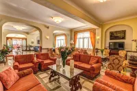 Grand Hotel Hermitage