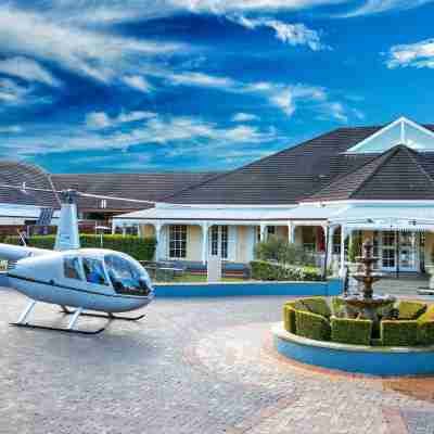 voco™ Kirkton Park Hunter Valley, an IHG Hotel Hotel Exterior