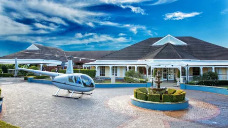 Voco™ Kirkton Park Hunter Valley, an IHG Hotel