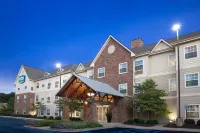 Staybridge Suites Greenville I-85 Woodruff Road Hotels in Greenville