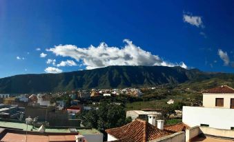 Hotel Rural Casona Santo Domingo