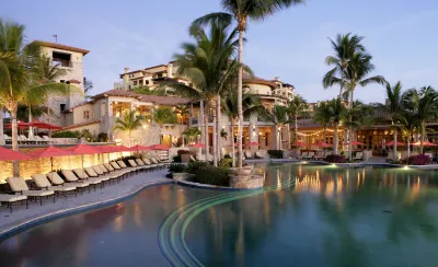 Hacienda Beach Club & Residences Hotels in Cabo San Lucas