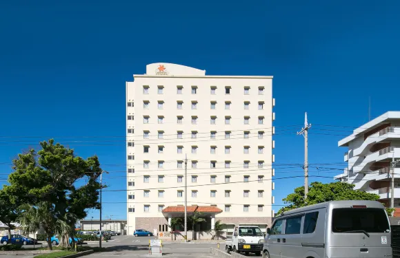 Vessel石垣島酒店