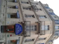 Brit Hotel Aux Sacres Reims, Centre Historique Hotels in Reims