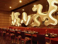 The Metropolitan Hotel & Spa New Delhi Hotels near Sundar Nagar