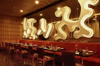 The Metropolitan Hotel & Spa New Delhi