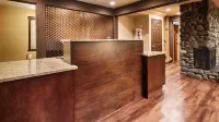 Ramada by Wyndham Campbell River Hotels in Campbell River