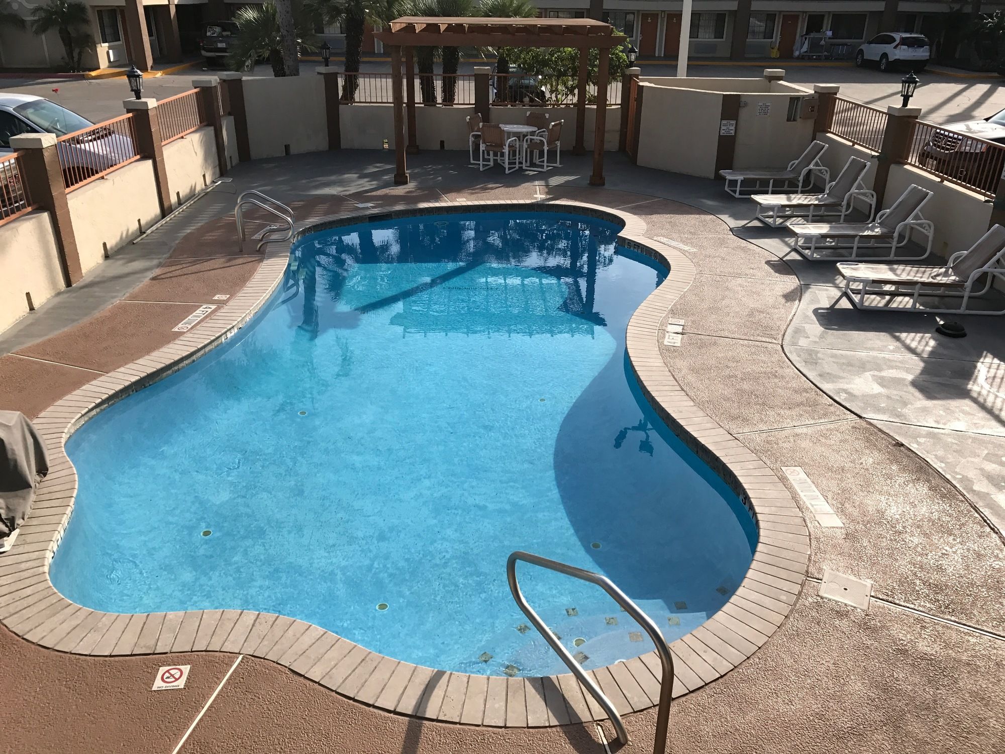 Texas Inn & Suites Pharr/San Juan