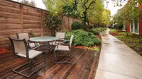 Best Western Lanai Garden Inn  Suites Hotels in San Jose