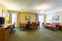 Studio 6 Suites Tupelo, MS - North - WiFi