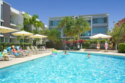 Element on Coolum Beachfront Sunshine Coast Hotels in Peregian Beach
