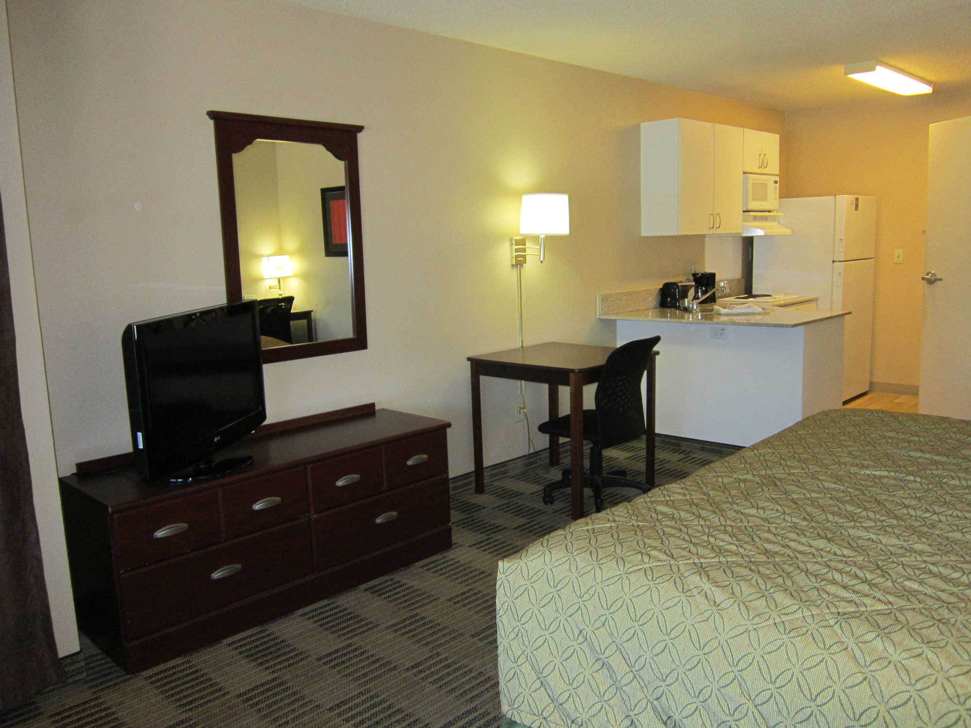 Extended Stay America Suites - Oakland - Emeryville