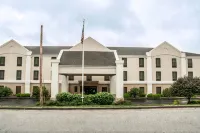 Comfort Inn Near Six Flags St Louis Hotels in Eureka