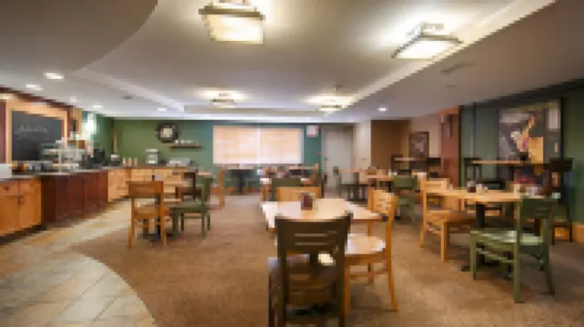 Best Western Plus McCall Lodge  Suites