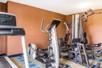 Comfort Inn & Suites Hotels in Wallingford