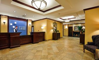 Holiday Inn Express & Suites Dothan North