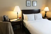Capital Suites Yellowknife Hotels in Yellowknife