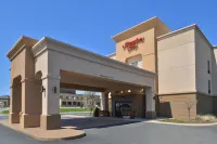 Hampton Inn Clarion Các khách sạn ở Clarion County