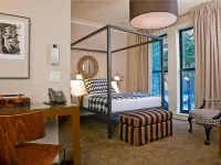 Inn at St. Botolph Отели рядом с достопримечательностью «Небоскреб Prudential Tower»