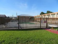 Days Inn by Wyndham Blytheville فنادق في بليثفيل