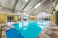 Lodge of the Ozarks Hotels in Branson