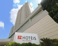 Ez Aclimação Hotel