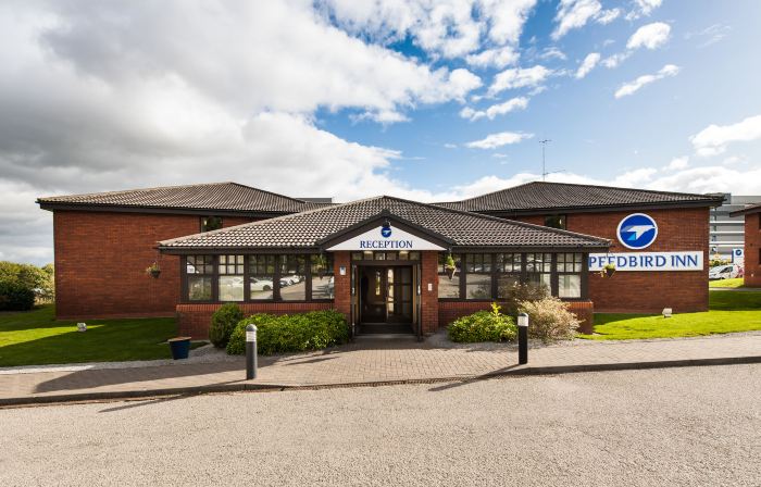 Leonardo Inn Aberdeen Airport