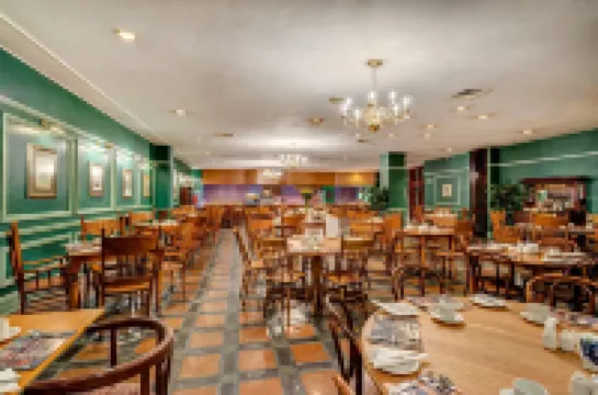 Bon Hotel Bloemfontein Central