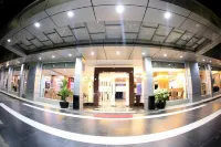 Hotel Grand Permata Hati Hotels in Blang Oi