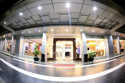 Hotel Grand Permata Hati Hotels in Blang Oi
