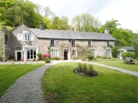 St Benets Abbey B&B Hôtels à : Bodmin