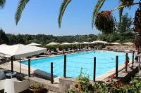 Happy Village & Camping Hotels in Formello