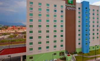Holiday Inn Express Saltillo Zona Aeropuerto