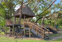 Jean-Michel Cousteau Resort Fiji