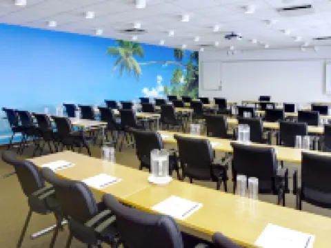 Quality Hotel the Reef Hotels in Frederikshavn