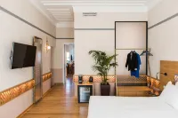 Scala de Faro Hotels in Chania