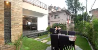 Kathmandu Suite Home Hotels in Kaldhara