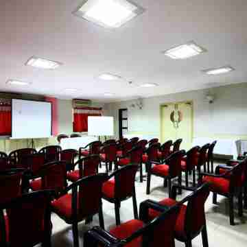 Hotel Deccan Park Others