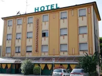 Novo Hotel Rossi Hotels in der Nähe von Scaliger-Grabmäler