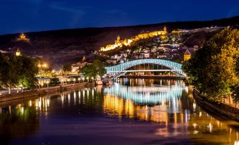 River Side Hotel Tbilisi