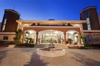 Larissa Sultan Beach - All Inclusive Hotels in Camyuva