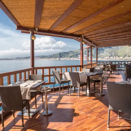 UNA Hotels Capotaormina