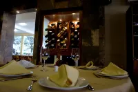 Hotel Marbella - breakfast