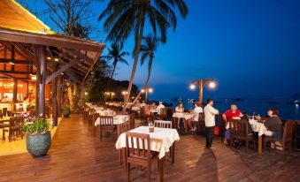 Sensi Paradise Beach Resort